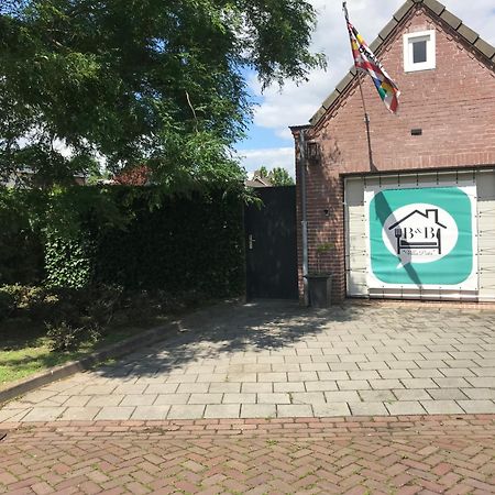 Villa Pats Gilze Exterior photo