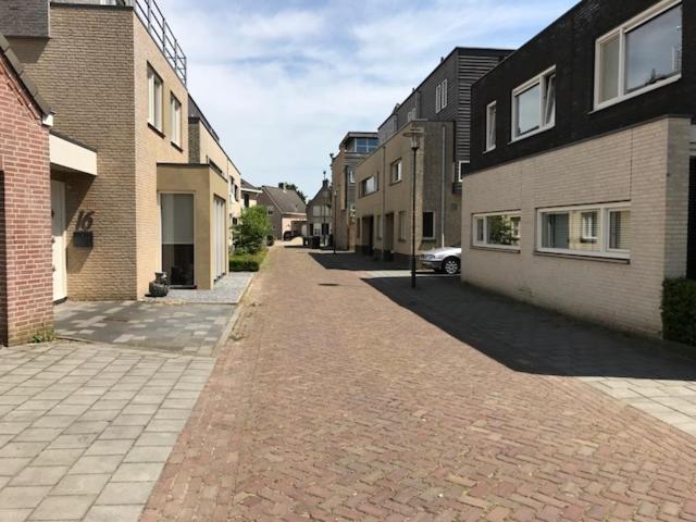 Villa Pats Gilze Exterior photo