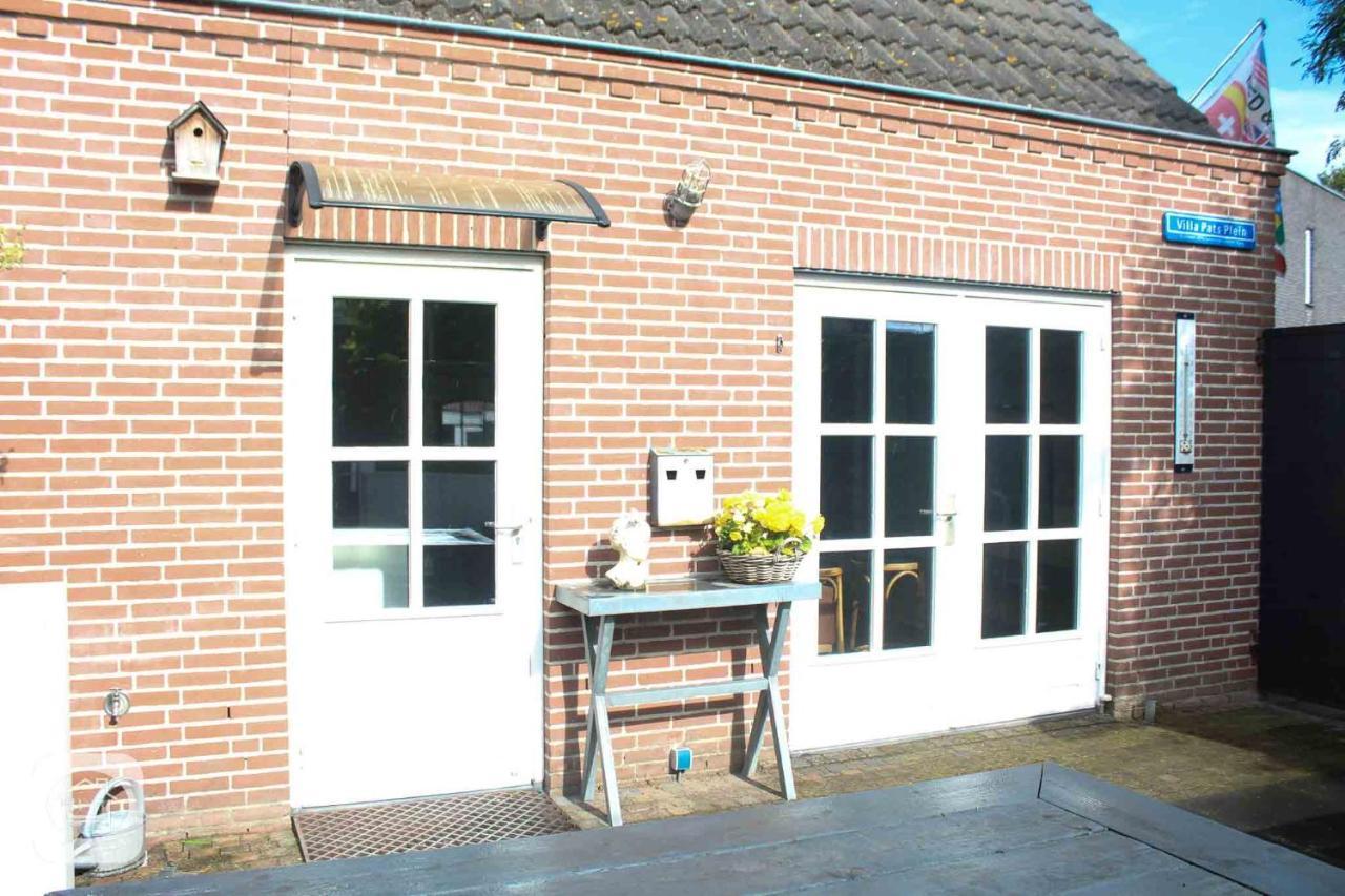 Villa Pats Gilze Exterior photo