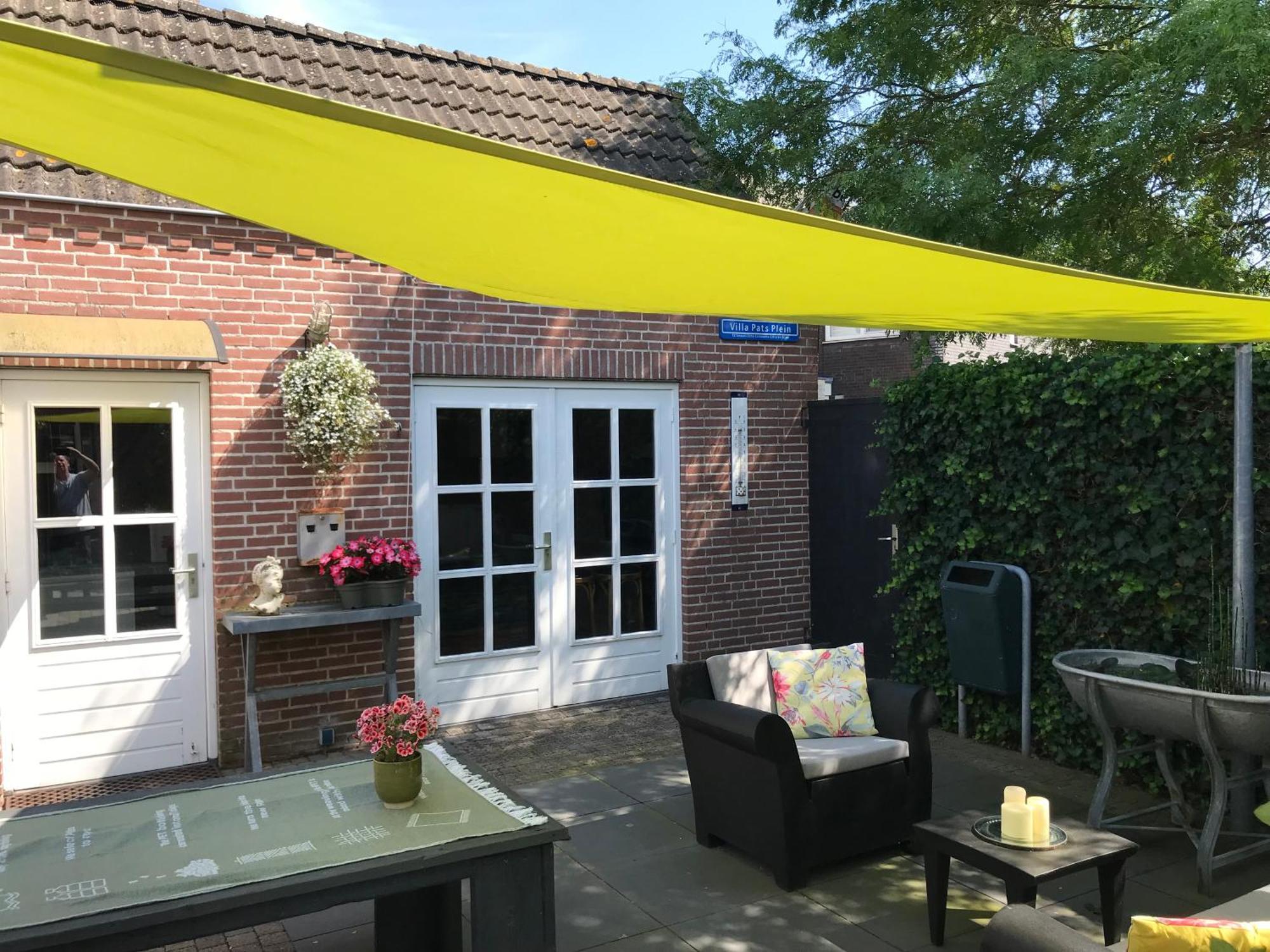 Villa Pats Gilze Exterior photo